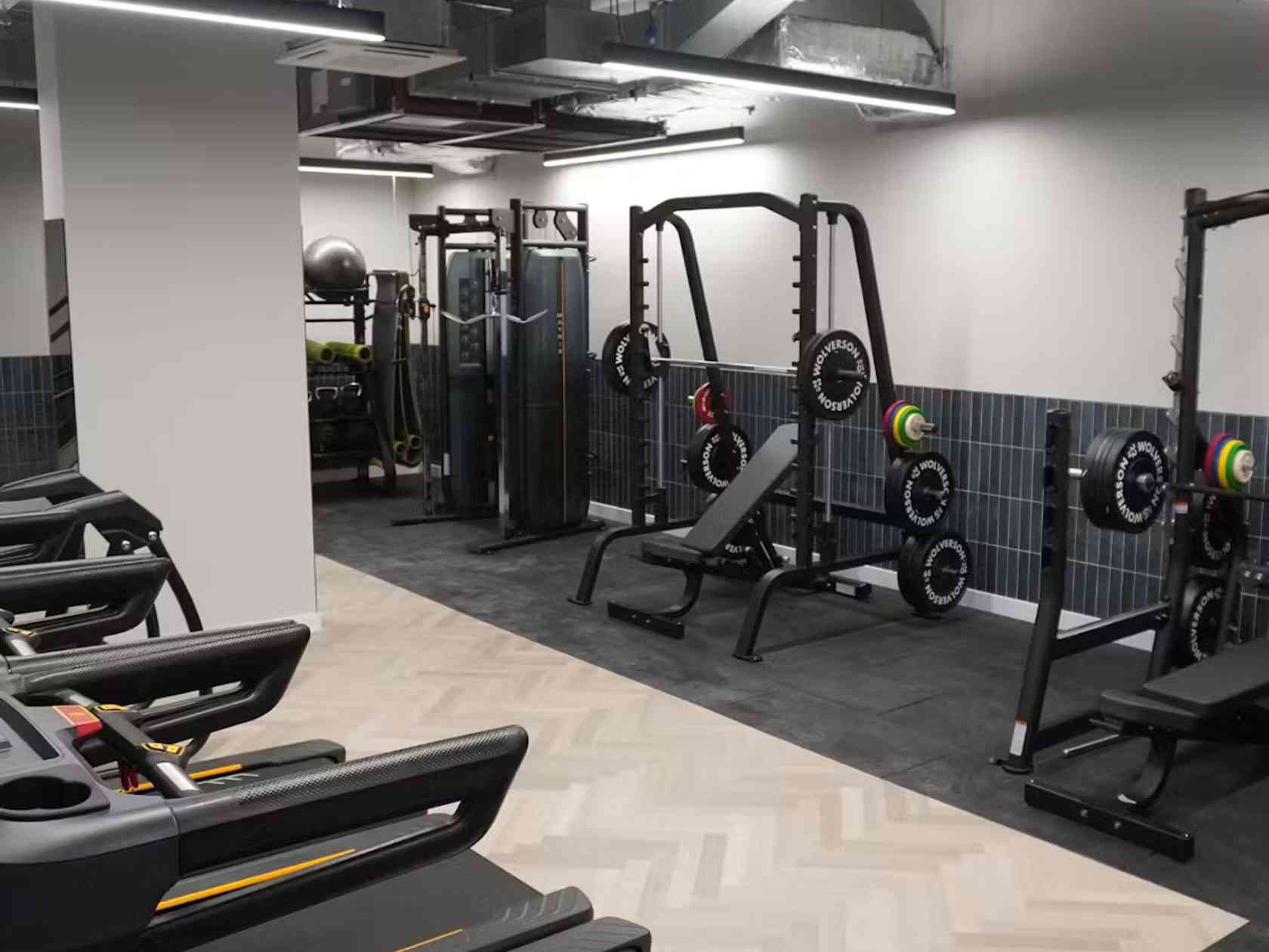 Gym