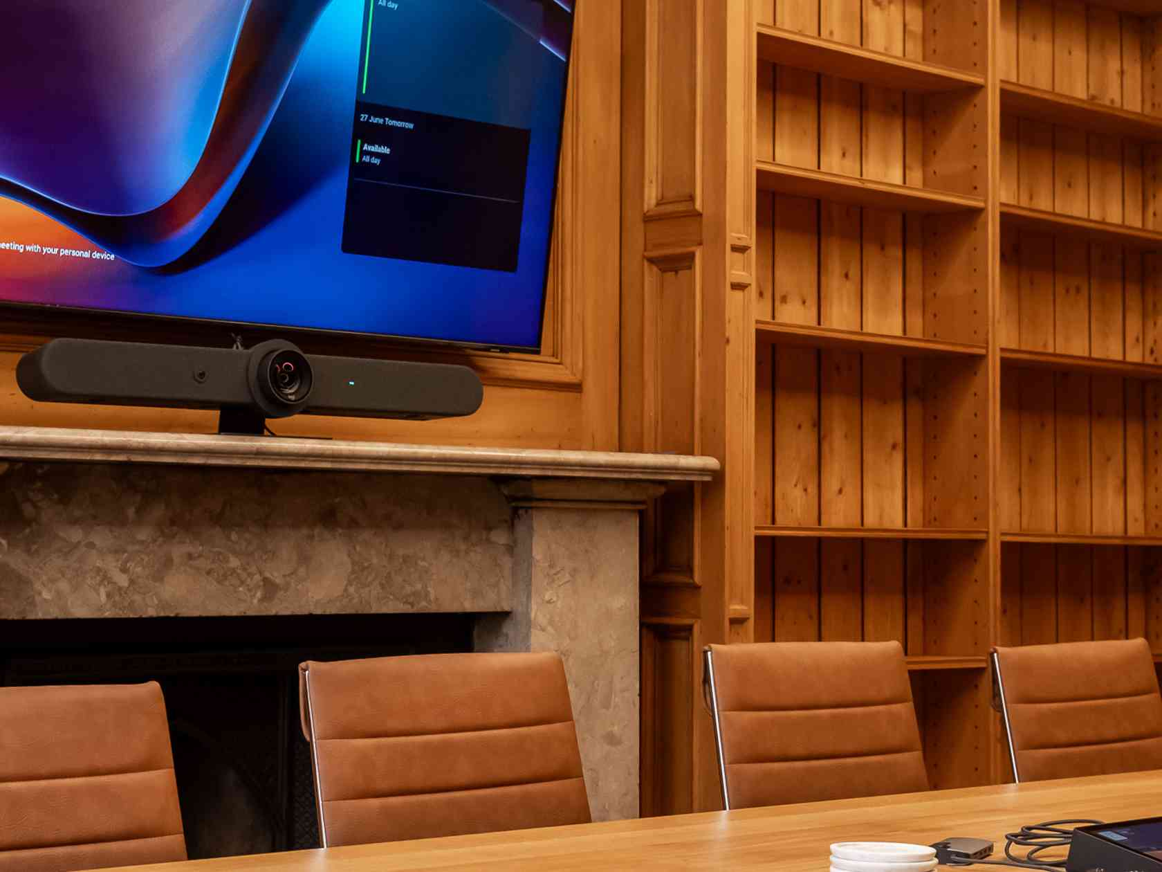 Meeting room