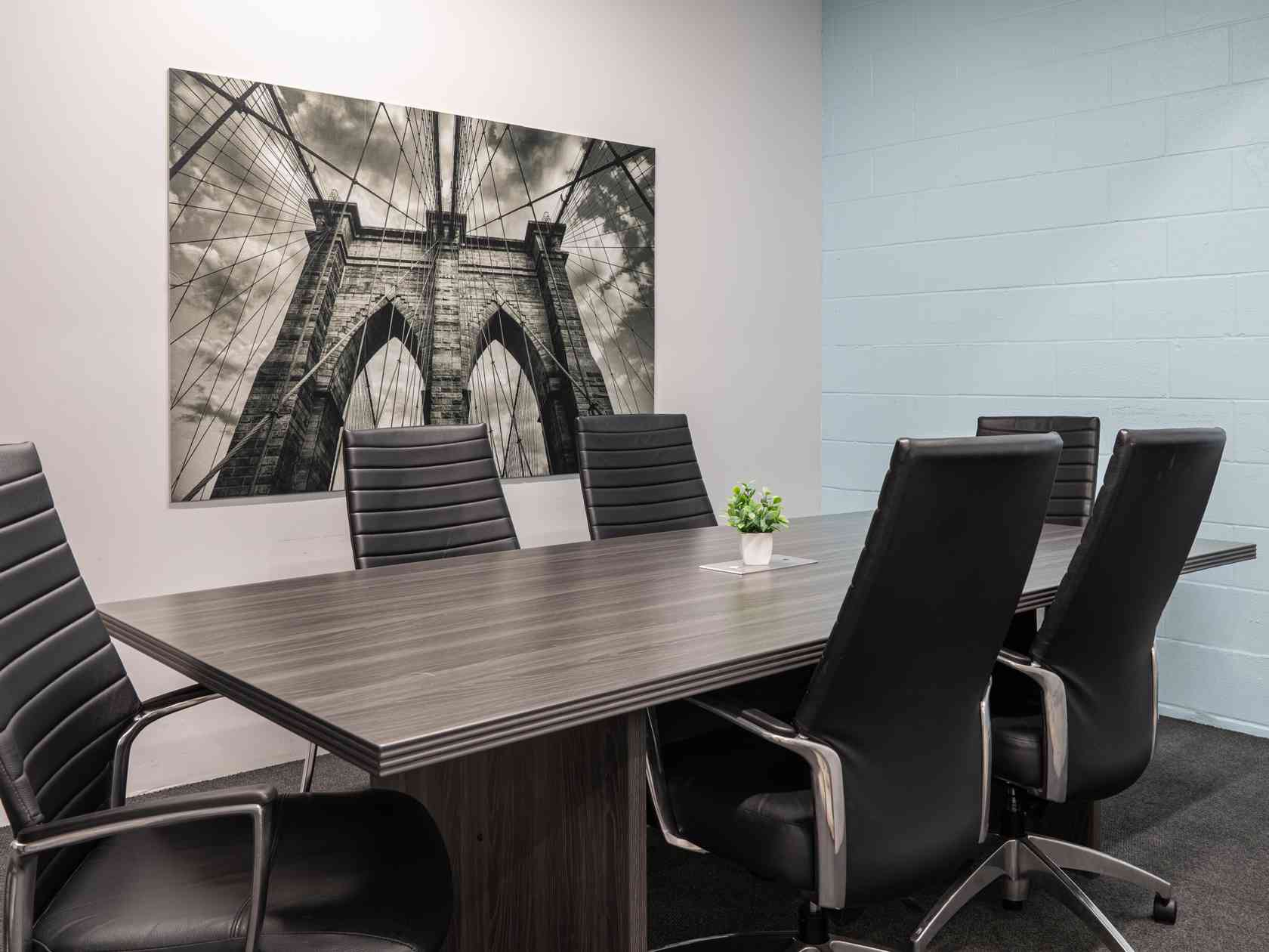 Meeting room