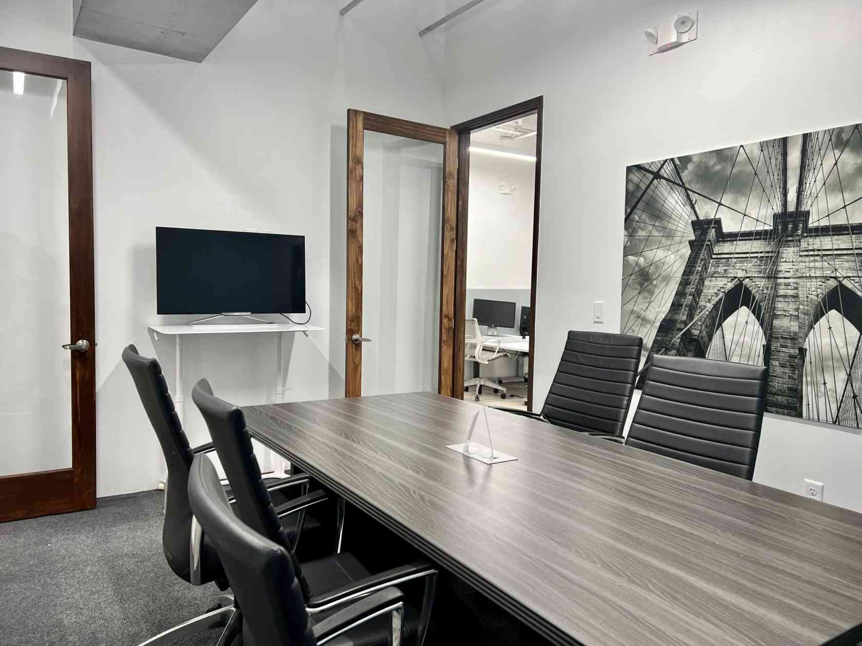 Meeting room