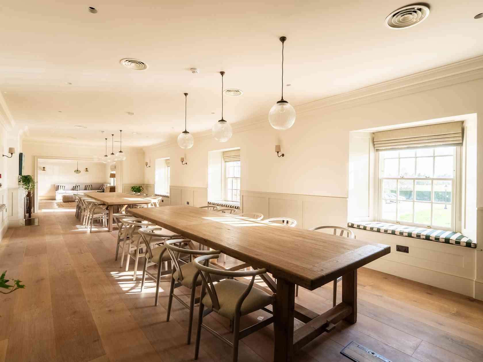 Meeting room