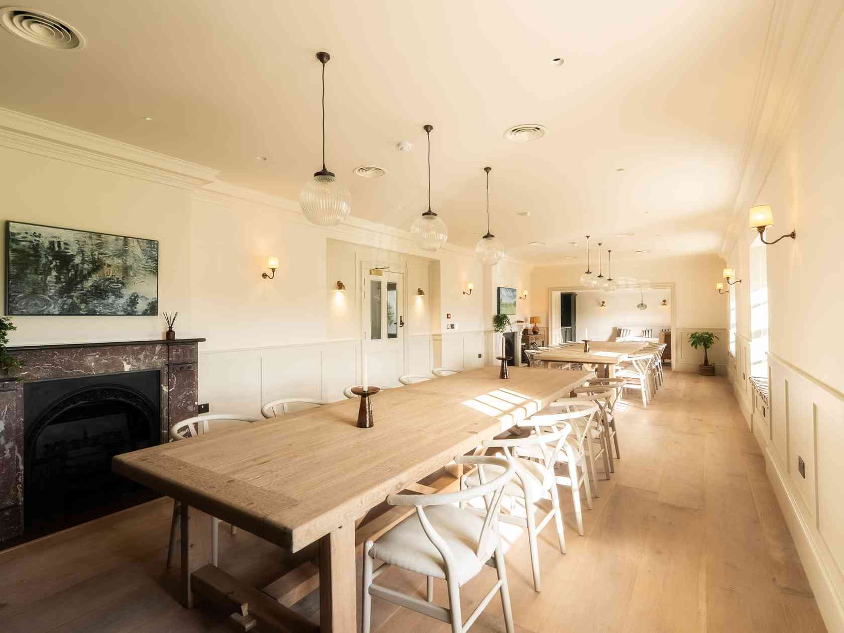 Meeting room