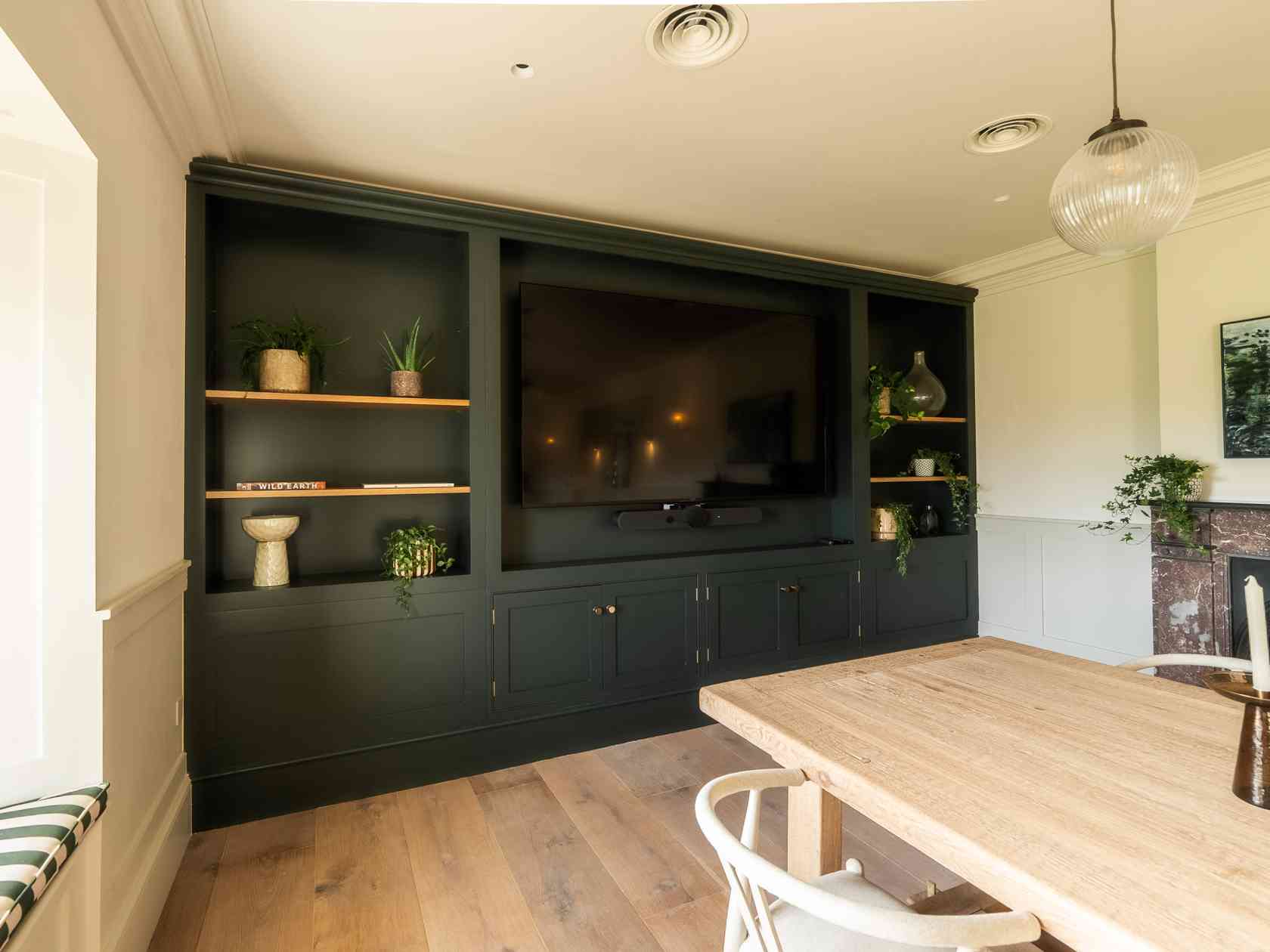 Meeting room