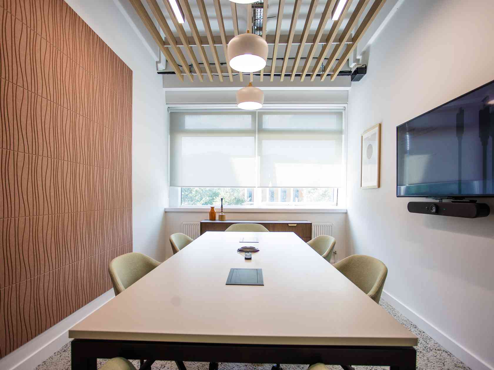 Meeting room