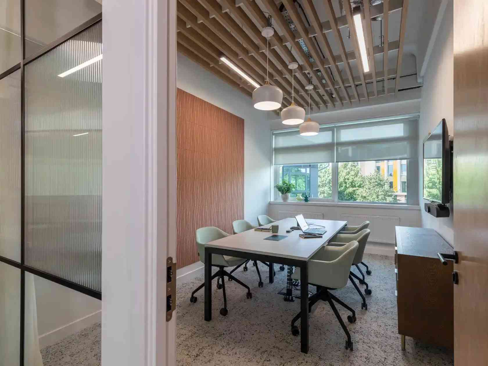 Meeting room