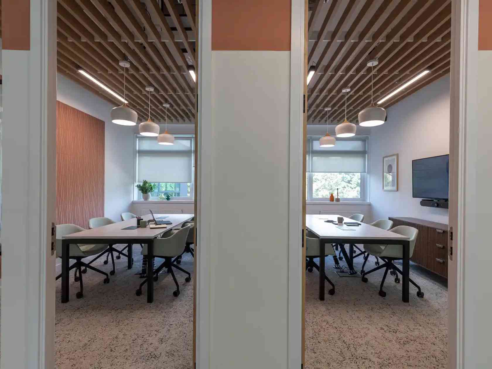 Meeting room