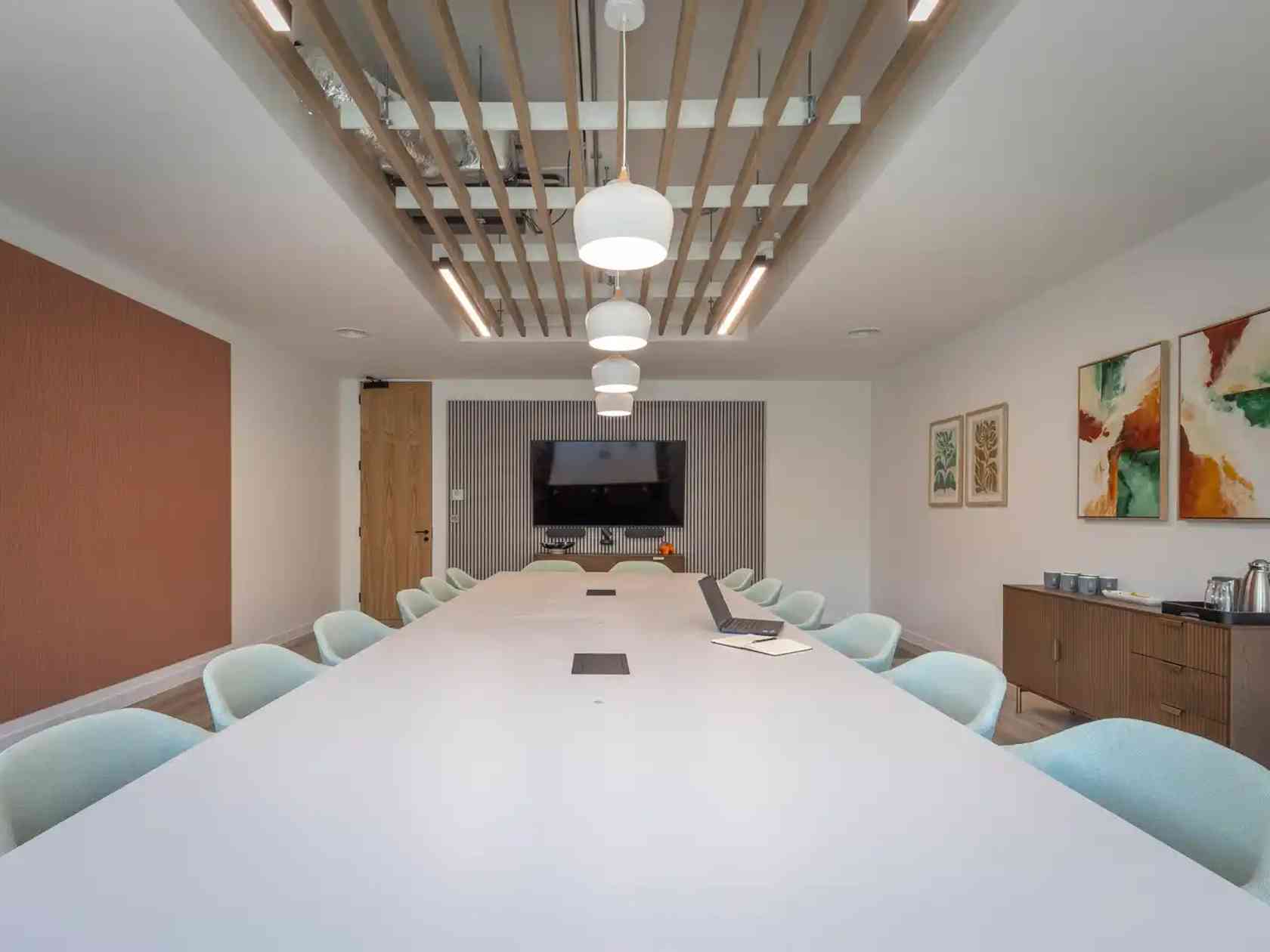 Meeting room