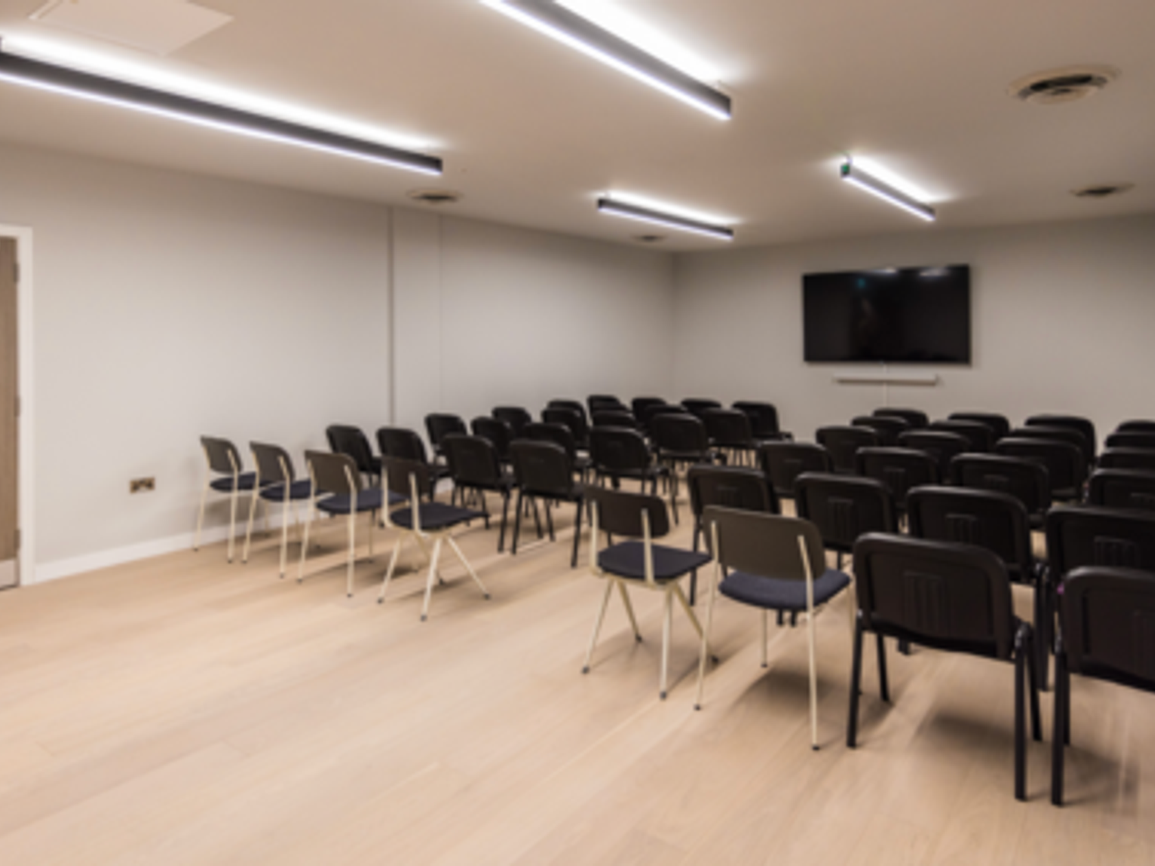 50 person meeting room