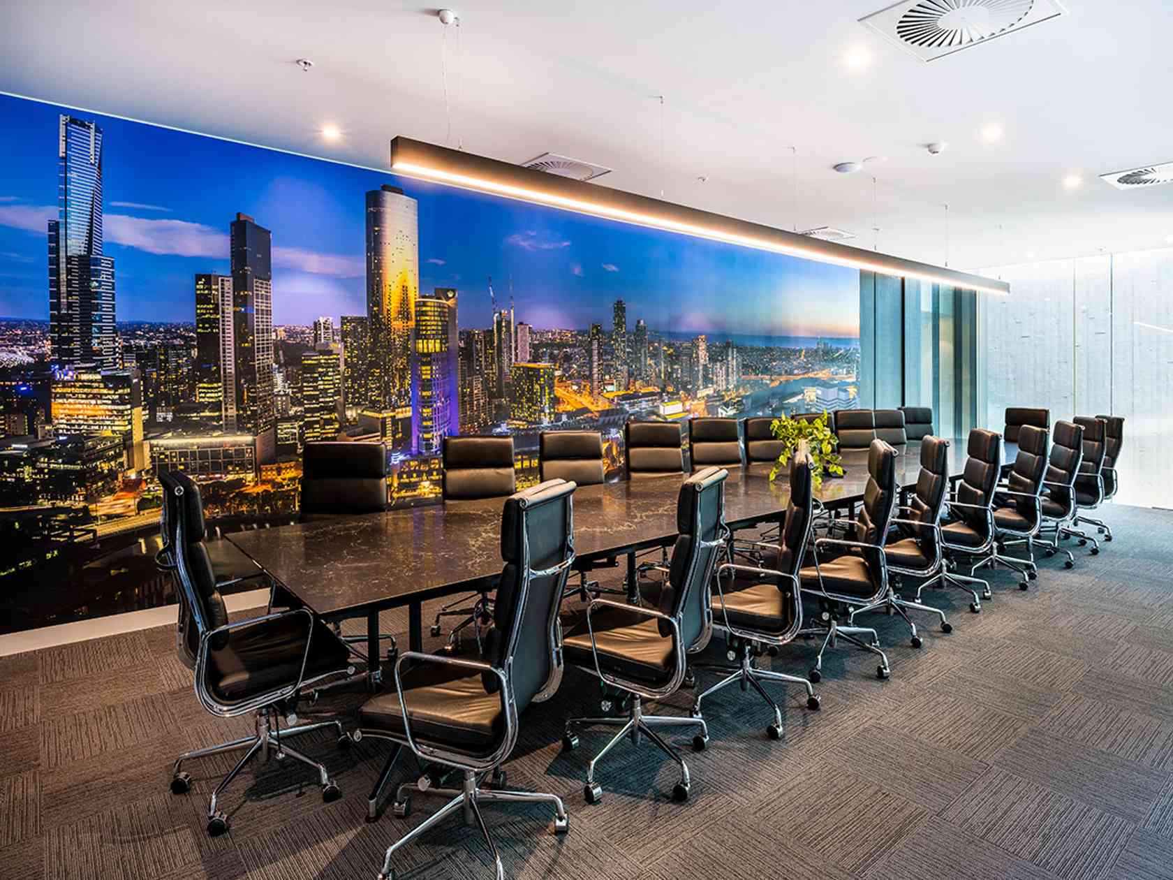 Meeting room