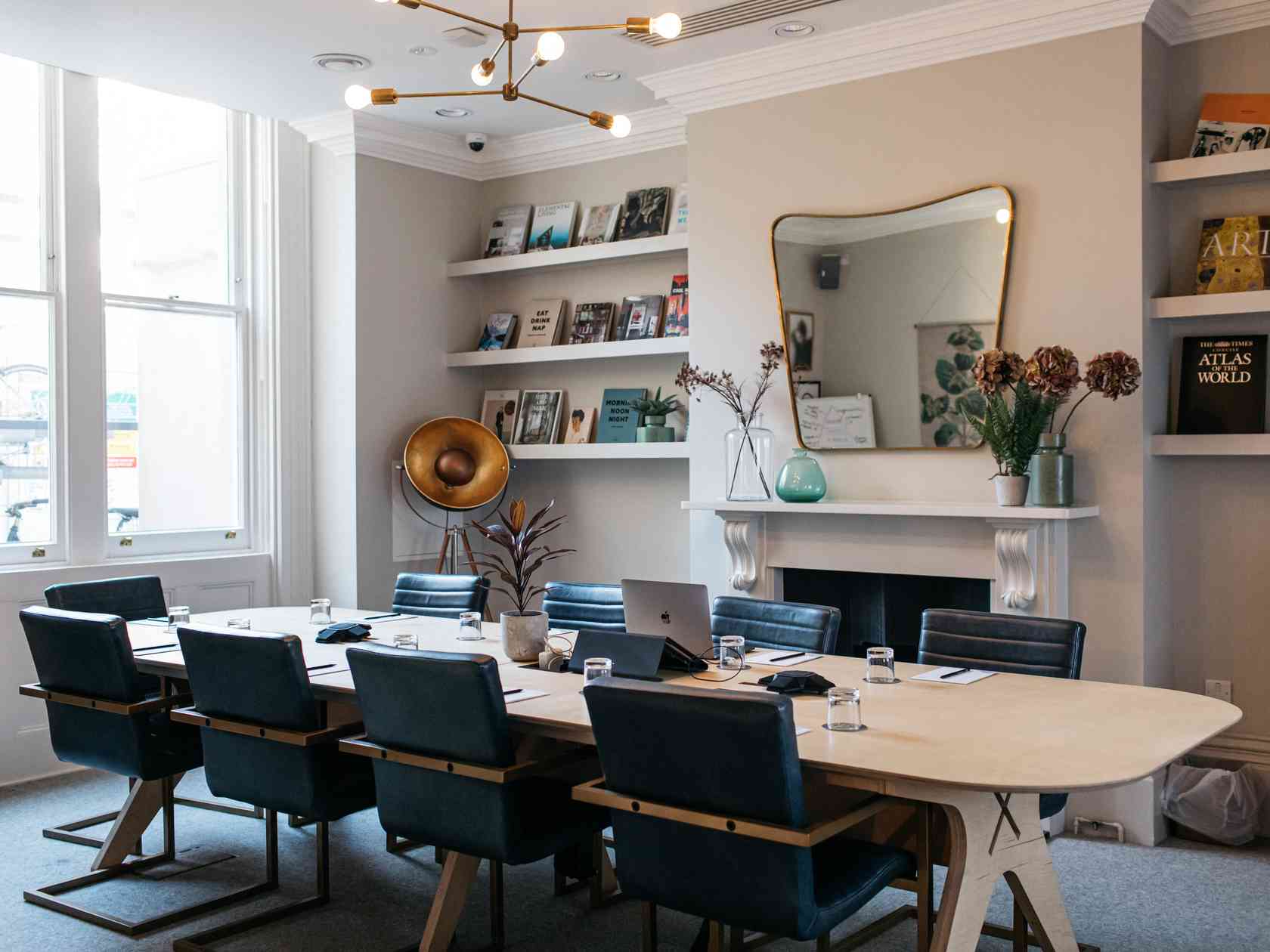 Meeting room
