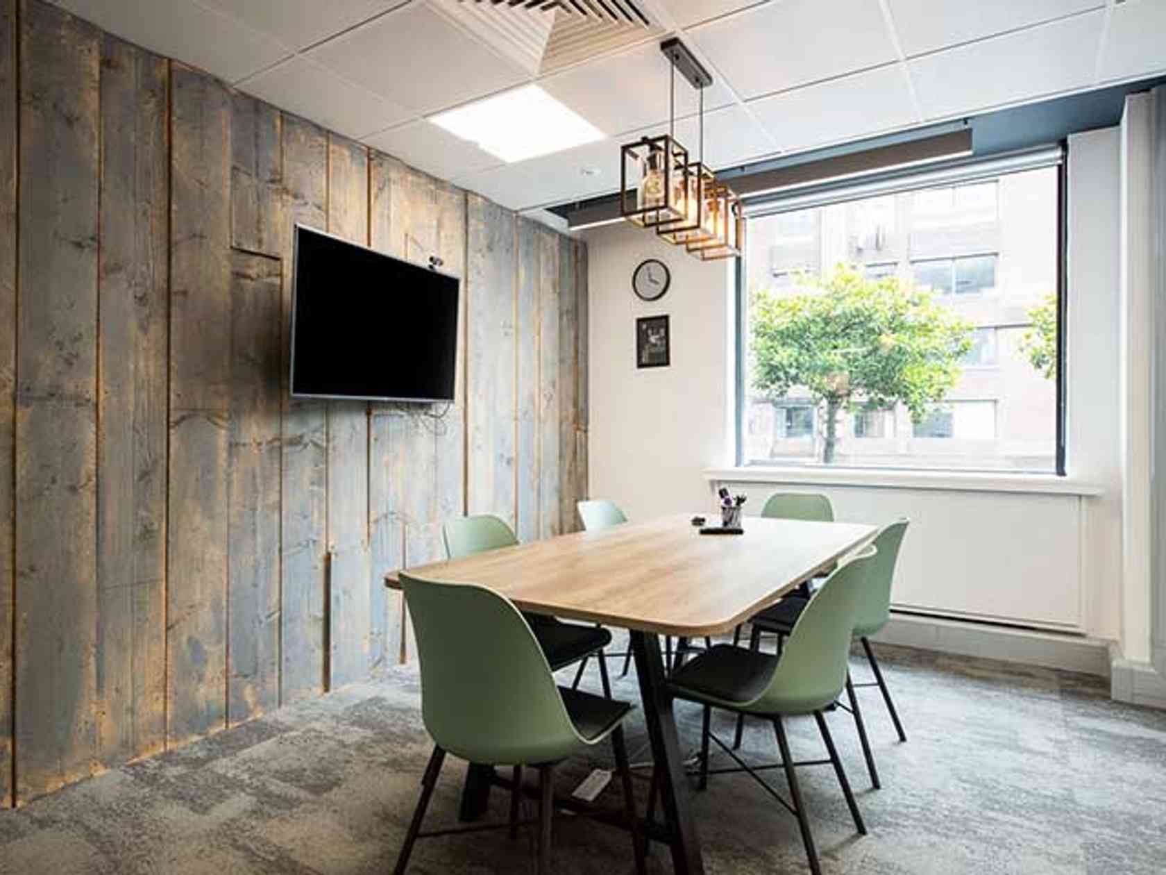 Meeting room