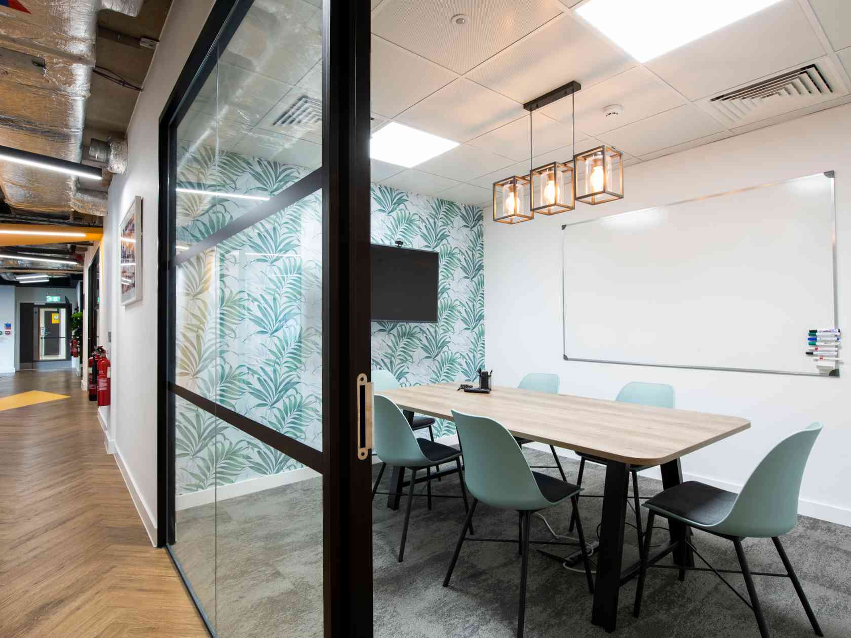 Meeting room