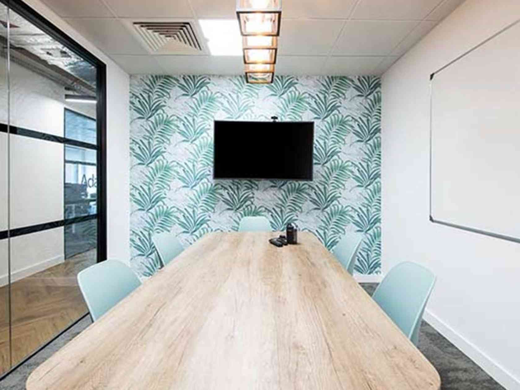 Meeting room