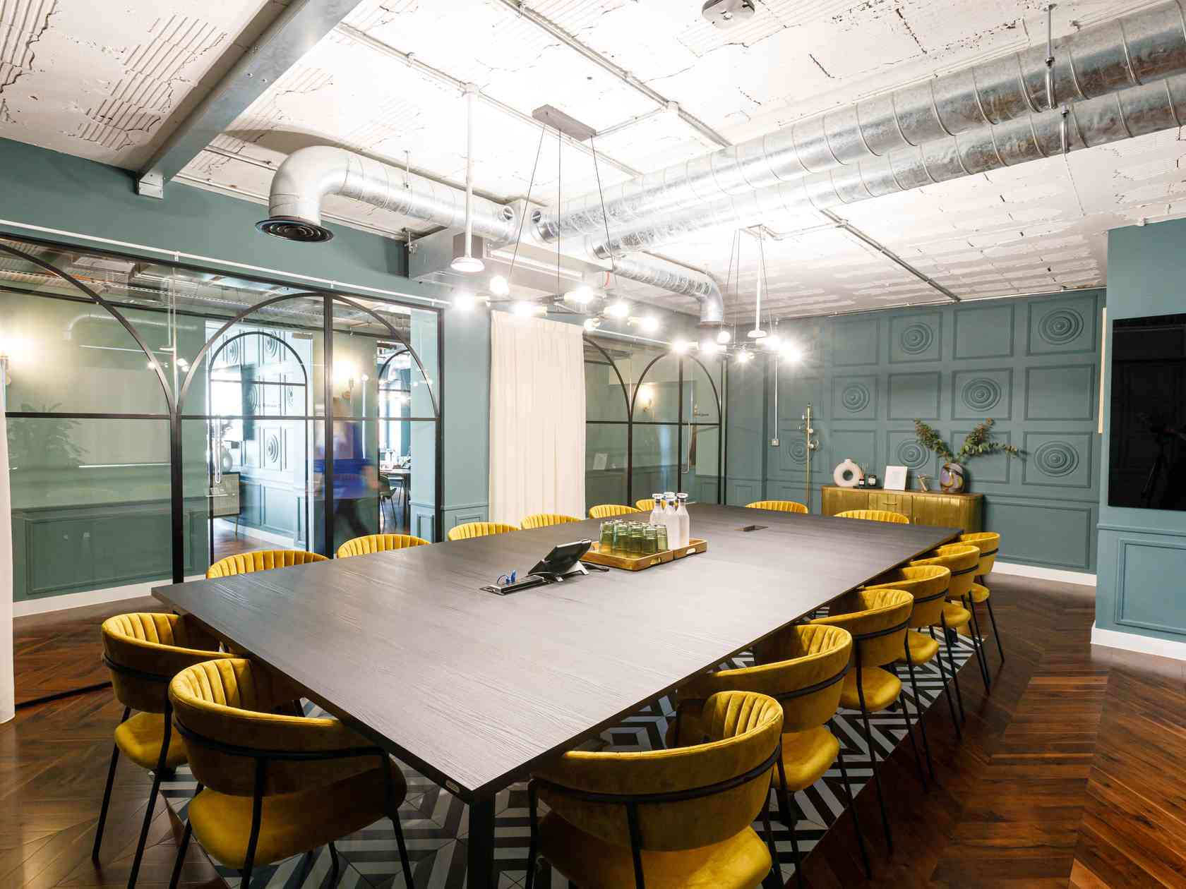 Meeting room
