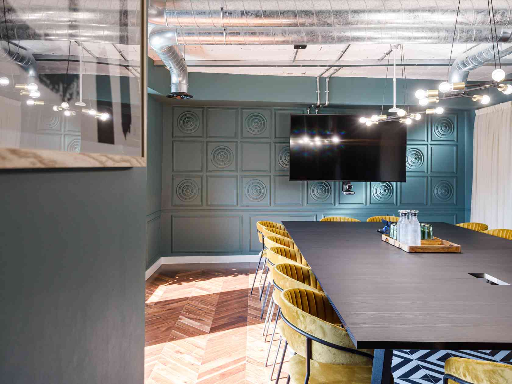 Meeting room