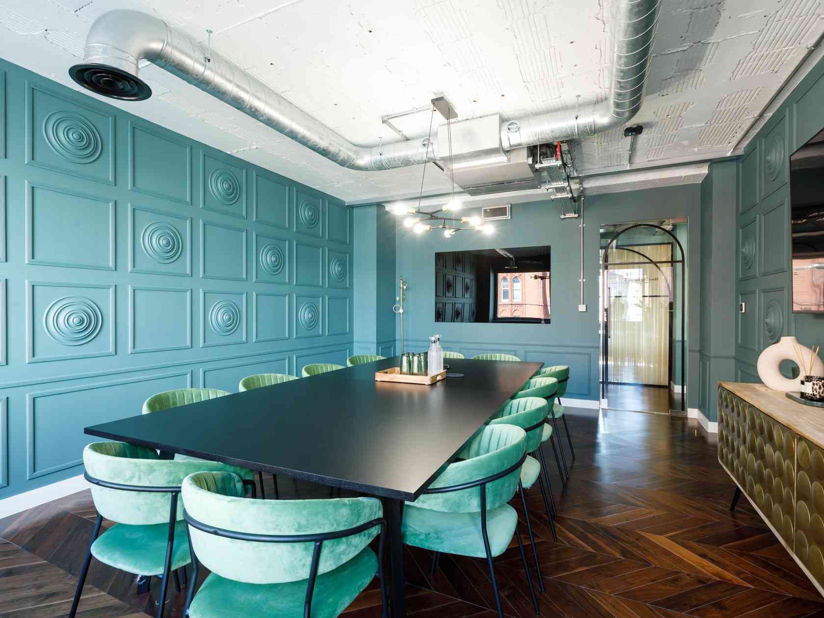 Meeting room