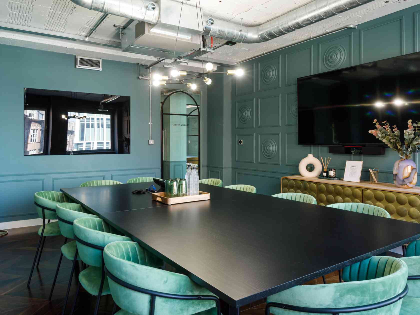 Meeting room