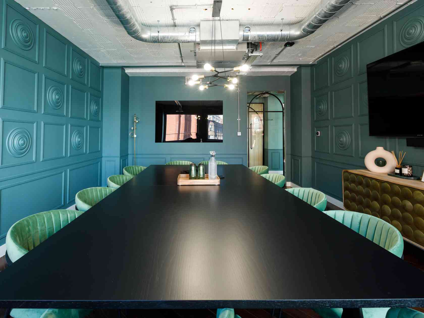Meeting room