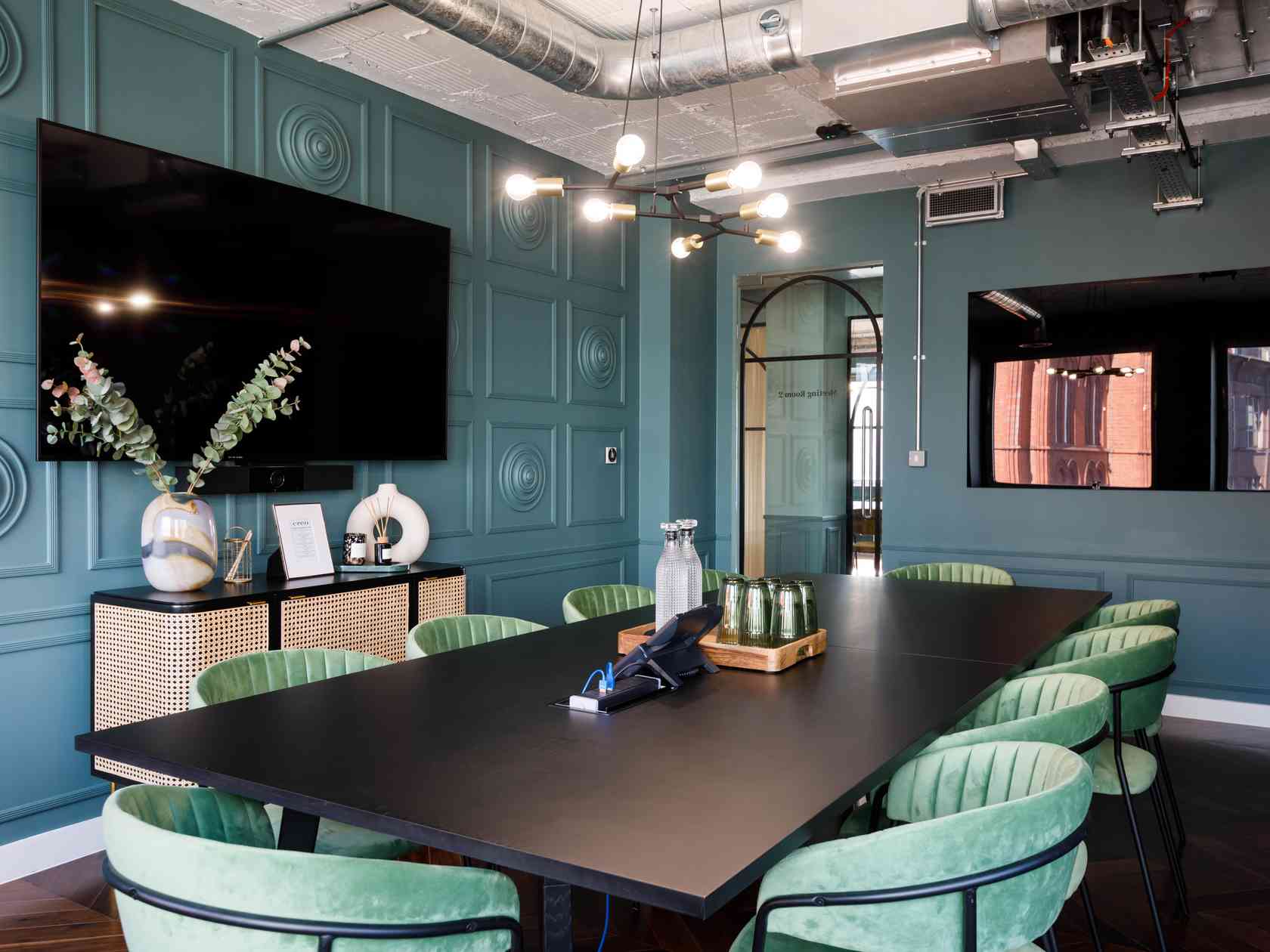Meeting room