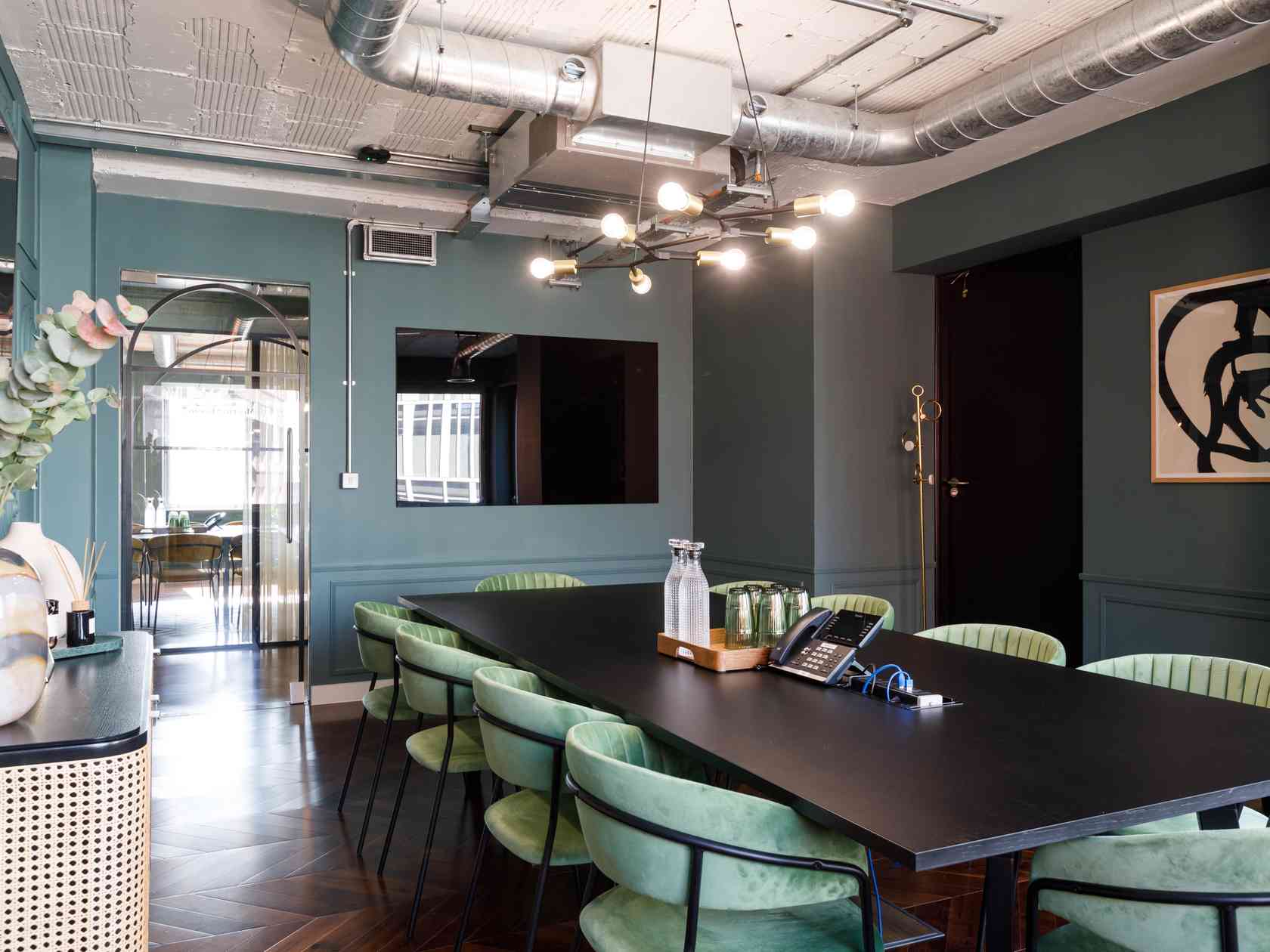 Meeting room