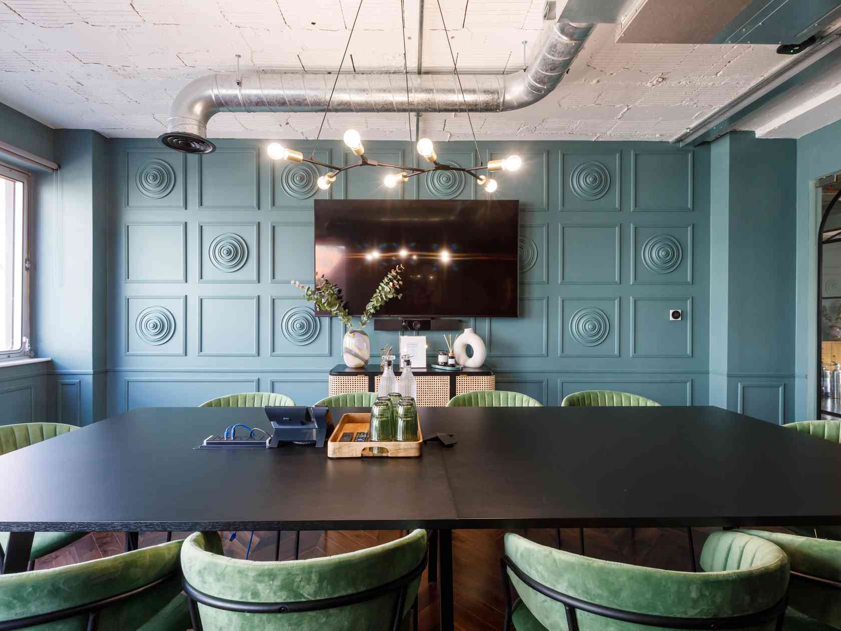Meeting room