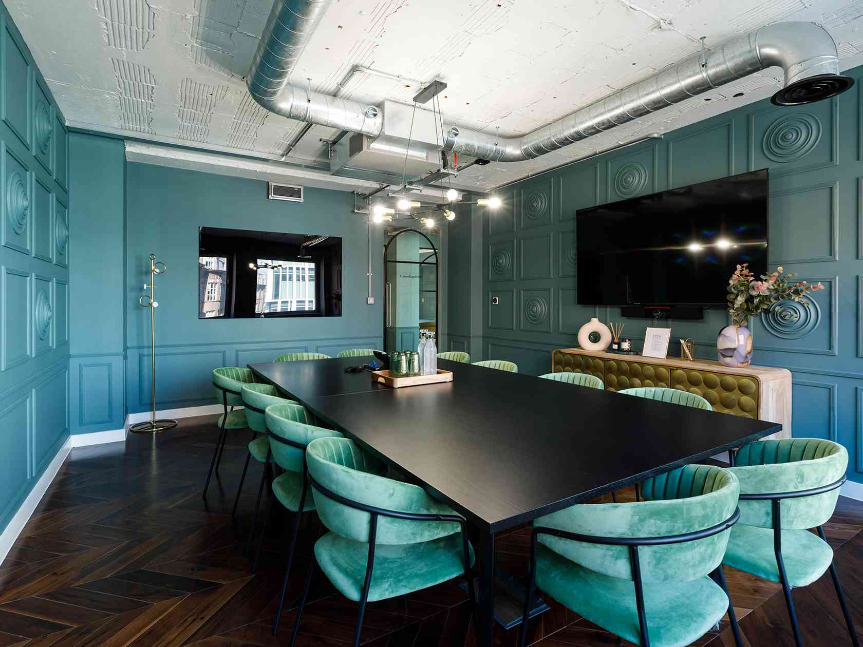 Meeting room