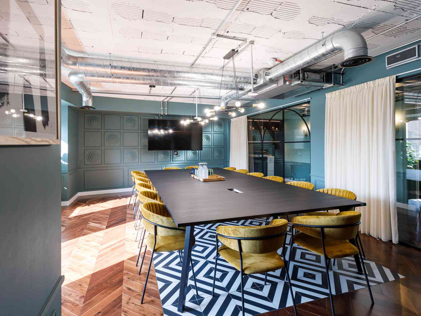 Meeting room