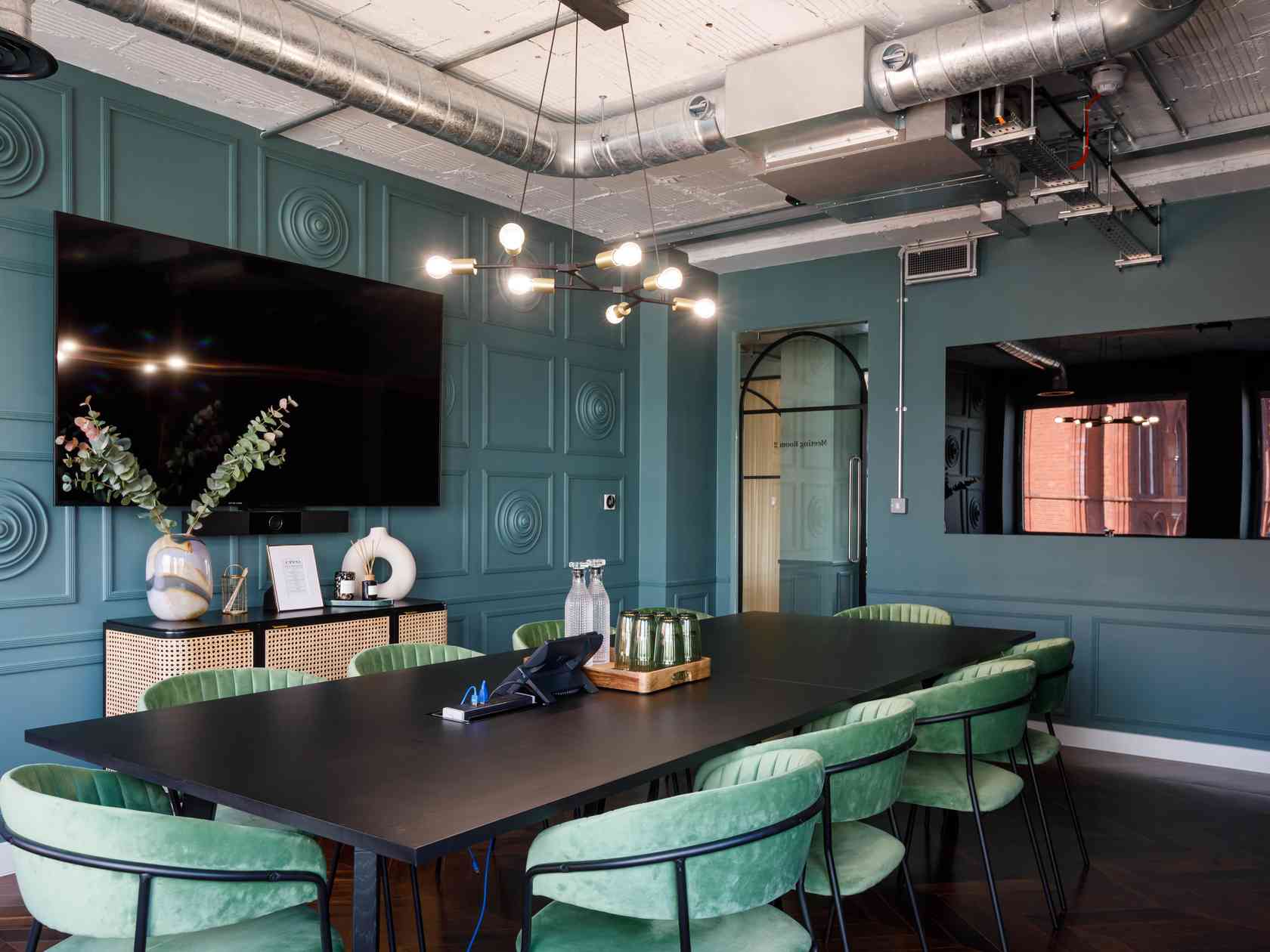 Meeting room