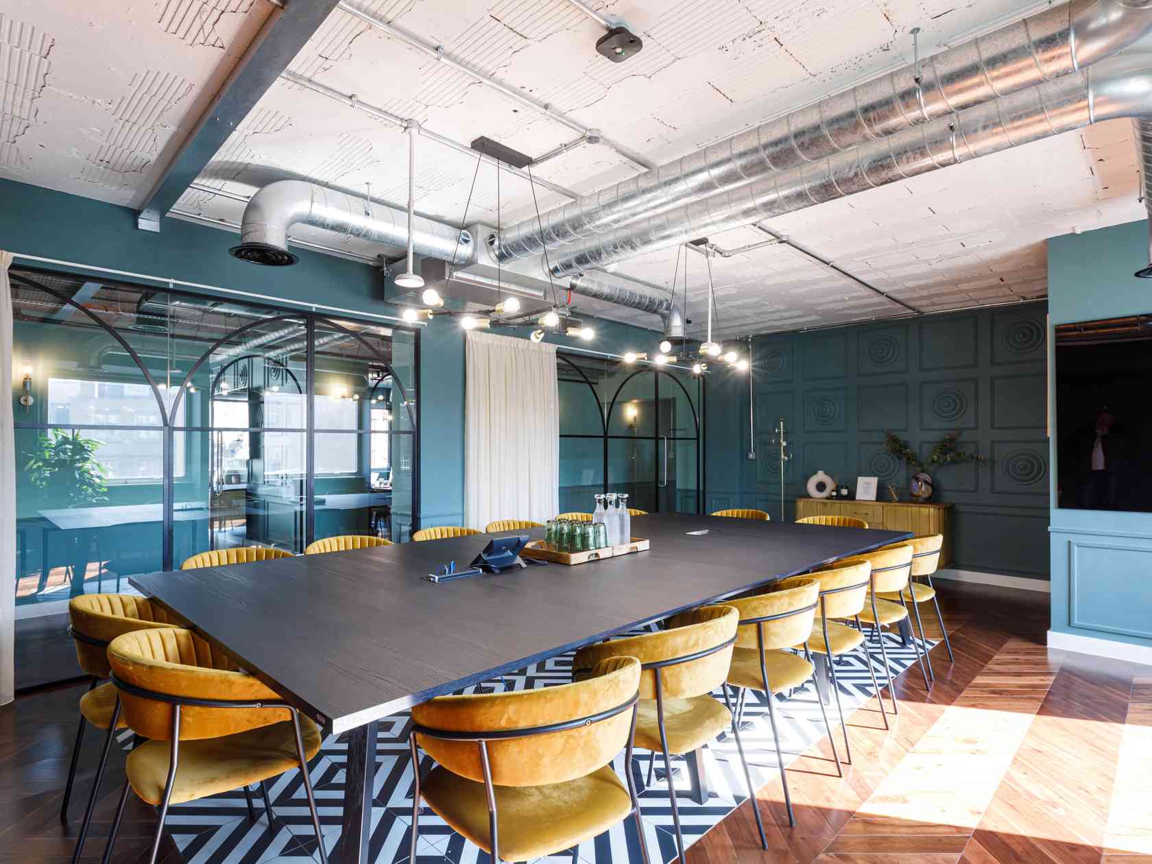 Meeting room
