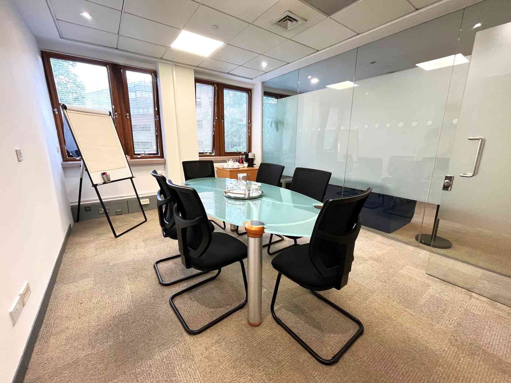 Meeting room