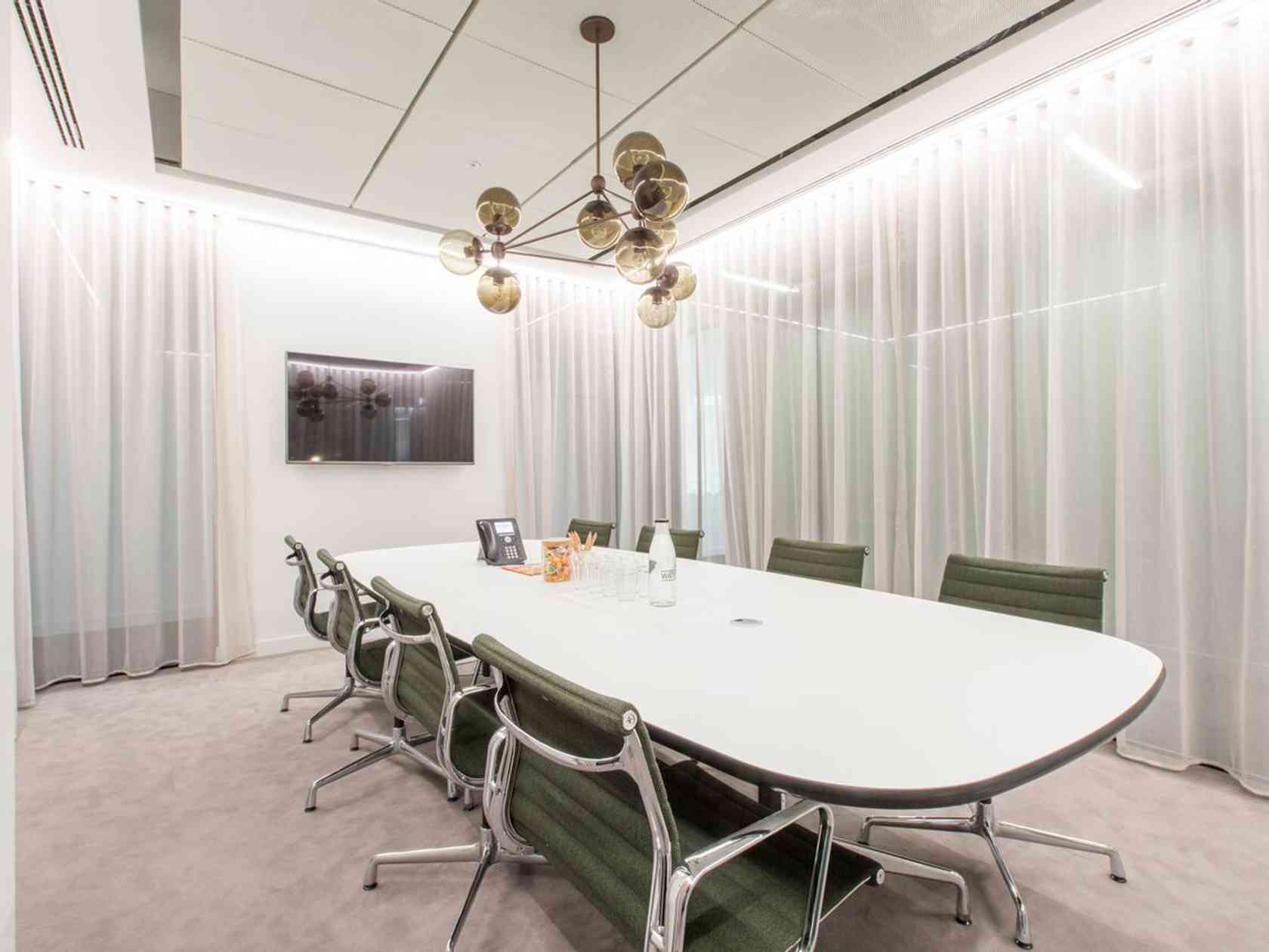 Meeting room
