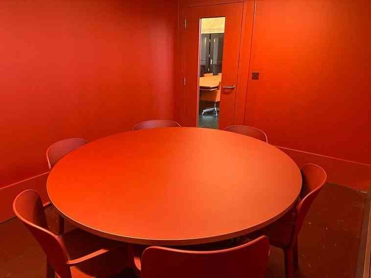 Meeting room