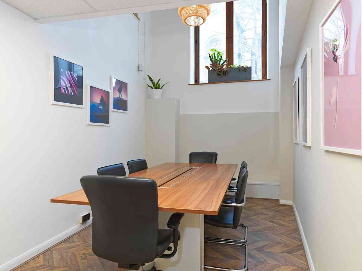 Meeting room