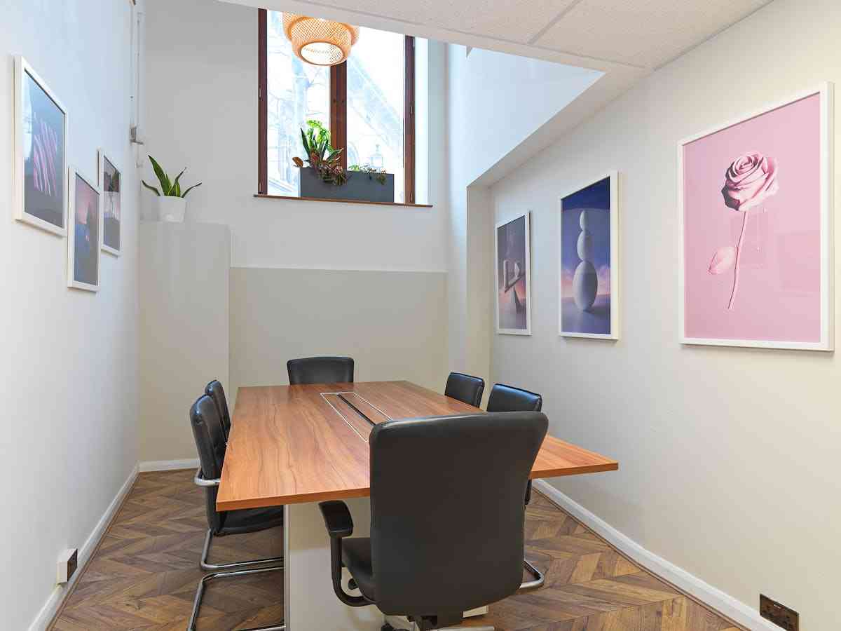 Meeting room
