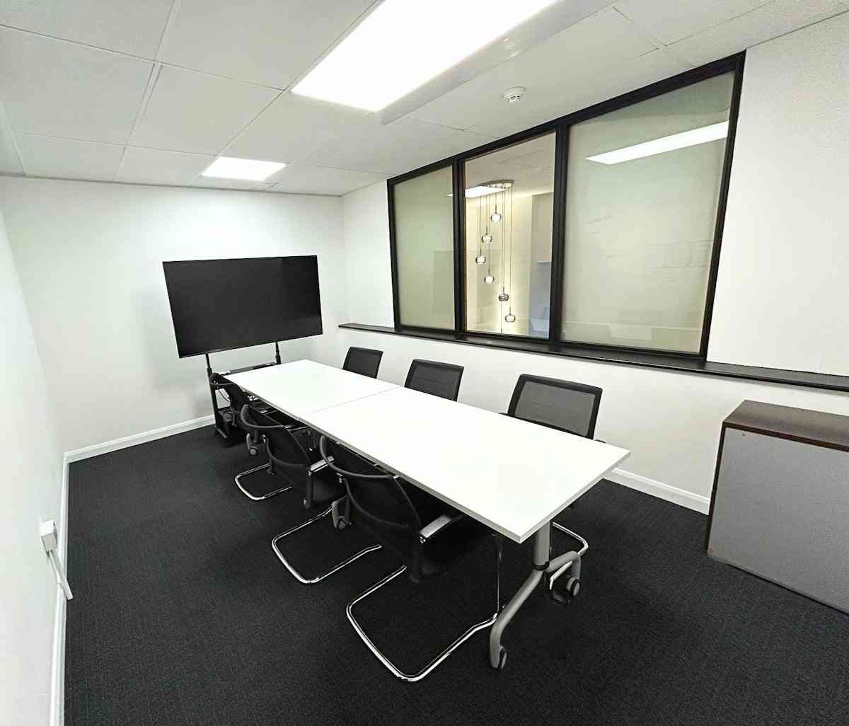Meeting room