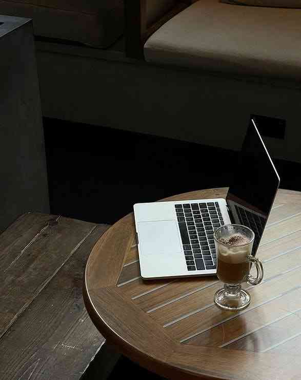 Breakout area