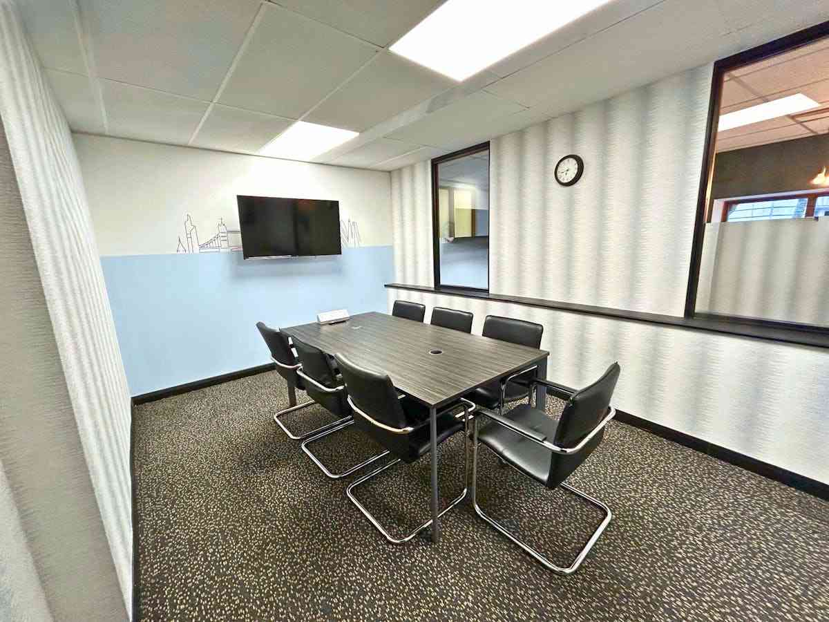 Meeting room