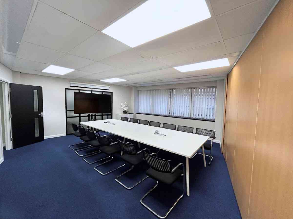 Meeting room