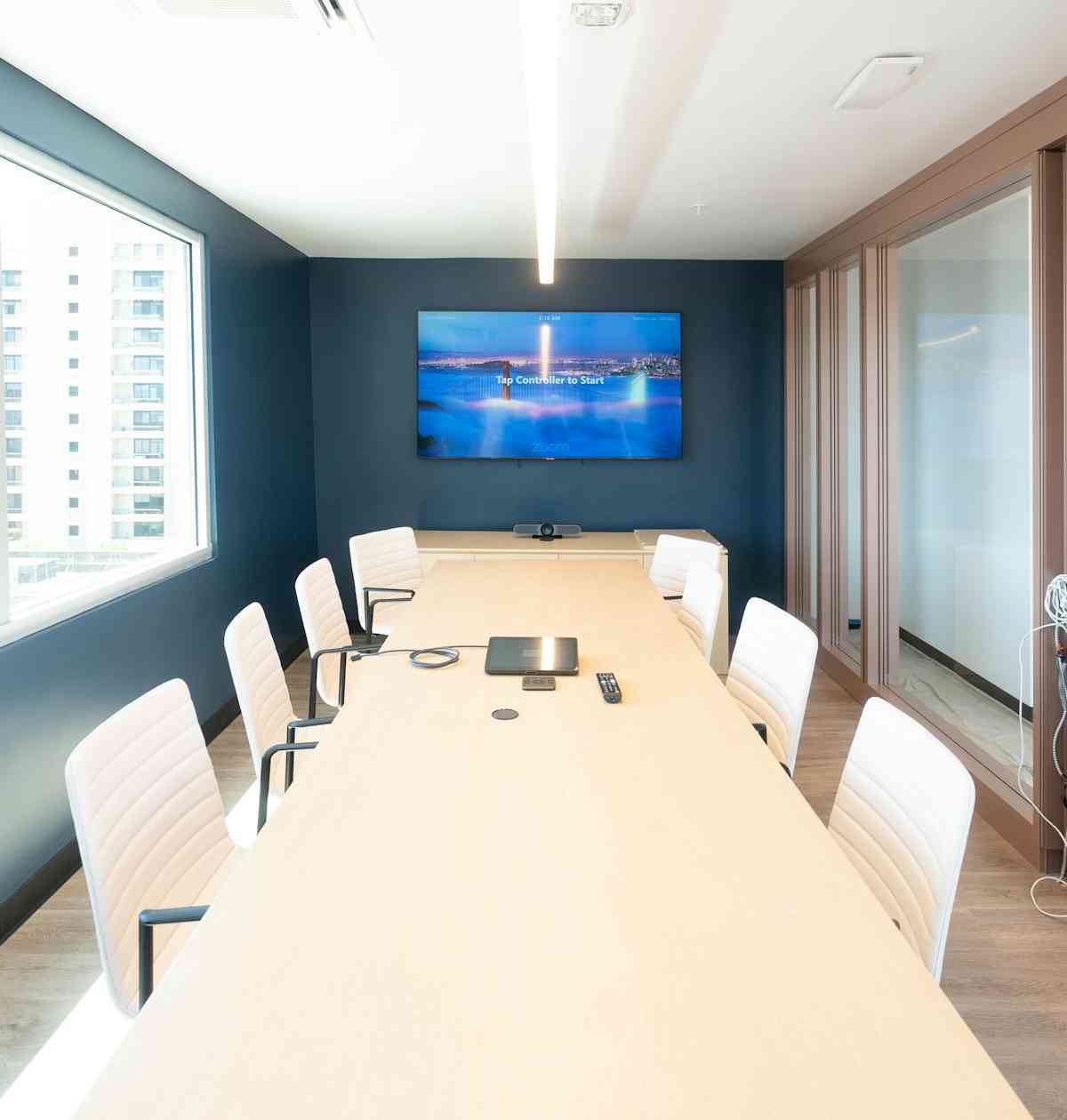 Meeting room