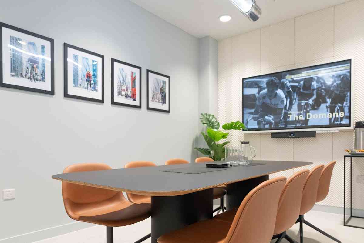 Meeting room