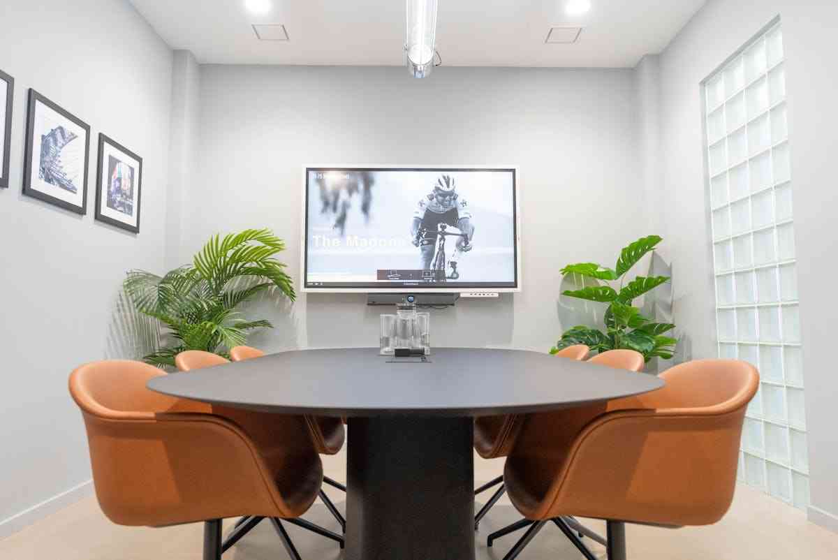 Meeting room