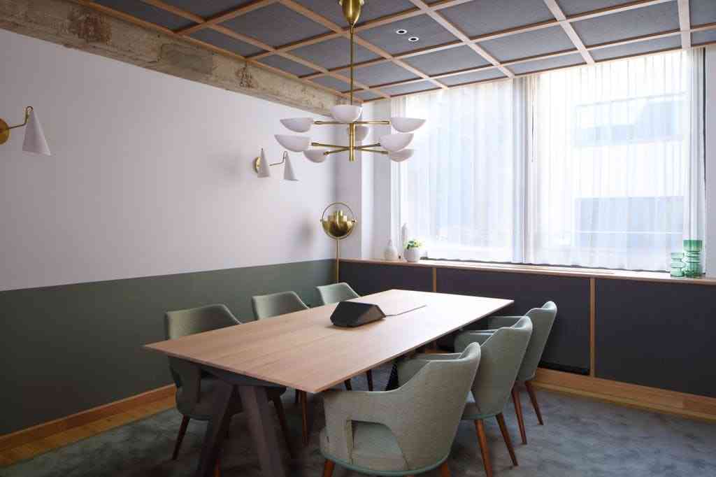 Meeting room