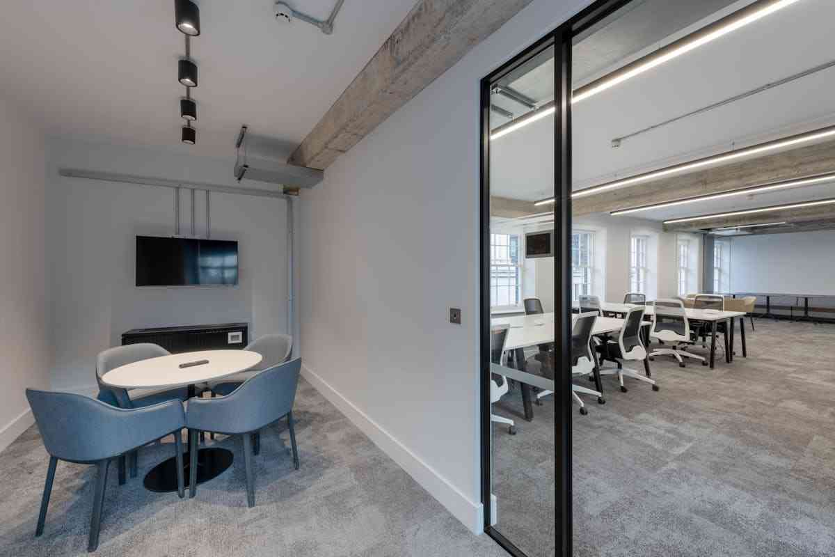 Meeting room
