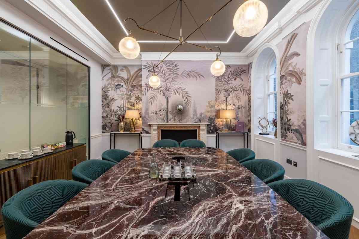 Meeting room
