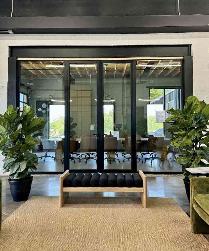 Meeting room