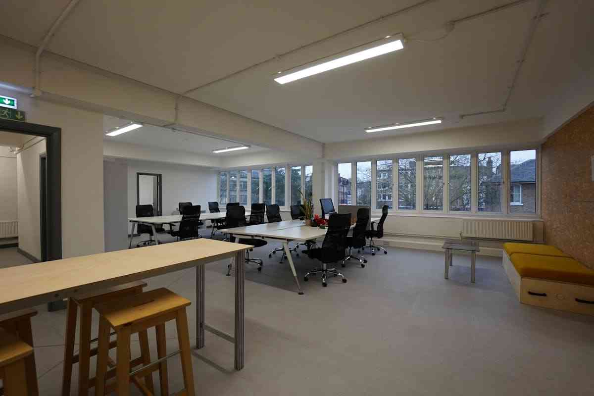 Coworking
