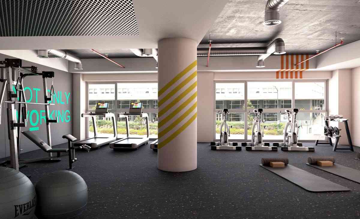 Gym