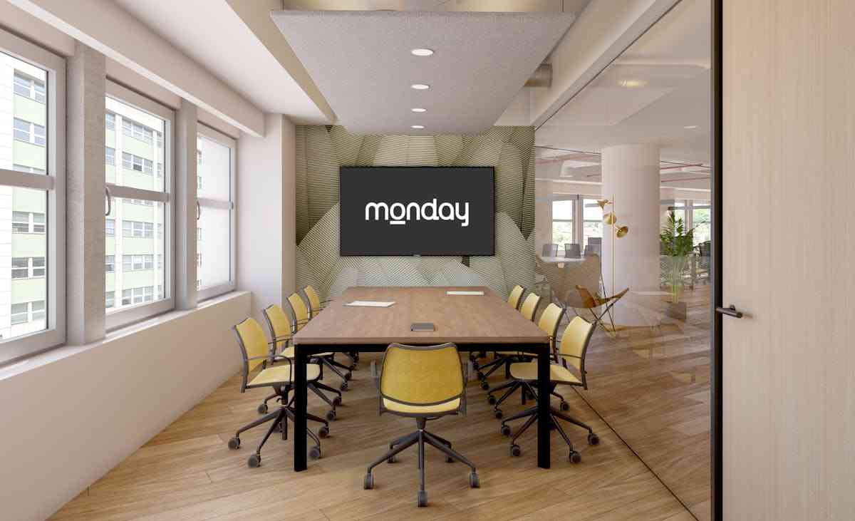 Meeting room