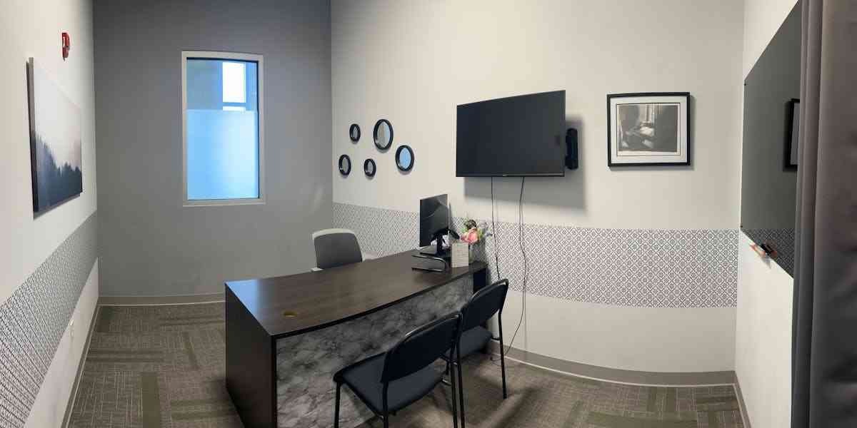 Meeting room