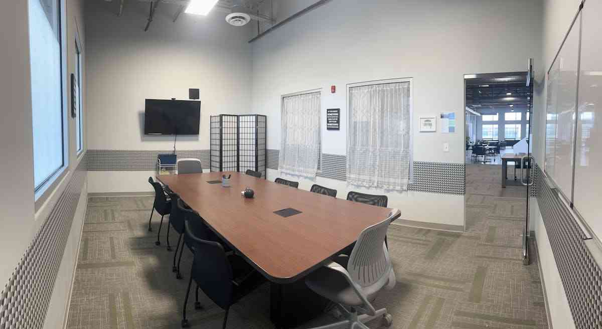 Meeting room